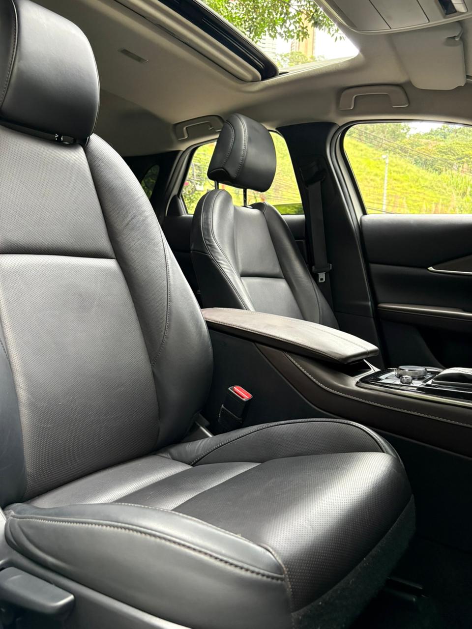 Mazda Cx30 Grand Touring Hibrido 2026