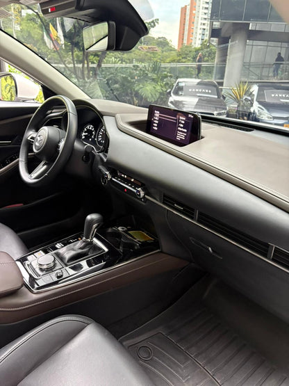 Mazda Cx30 Grand Touring Hibrido 2026