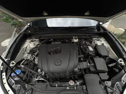 Mazda Cx30 Grand Touring Hibrido 2026