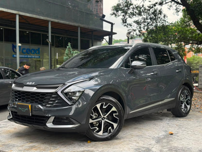 Kia Sportage Vibrant 2024