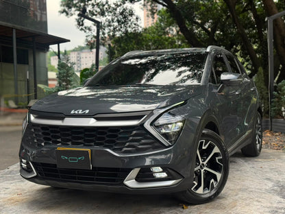 Kia Sportage Vibrant 2024