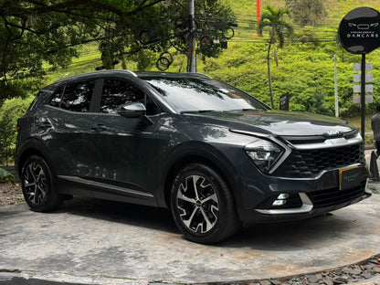 Kia Sportage Vibrant 2024