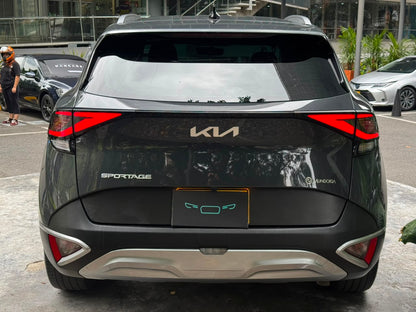 Kia Sportage Vibrant 2024