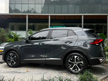 Kia Sportage Vibrant 2024