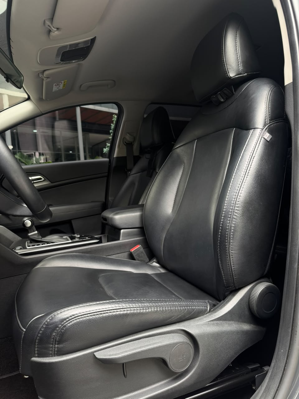 Kia Sportage Vibrant 2024