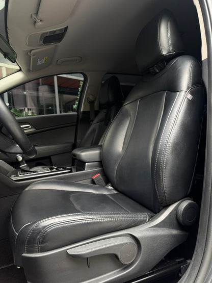 Kia Sportage Vibrant 2024