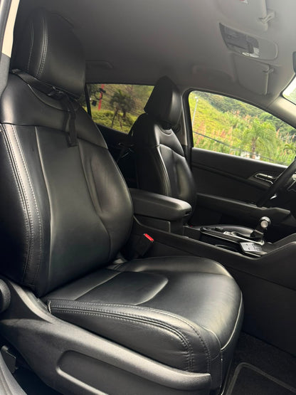 Kia Sportage Vibrant 2024