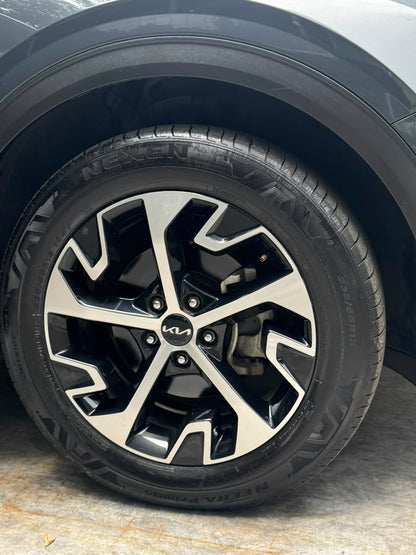 Kia Sportage Vibrant 2024