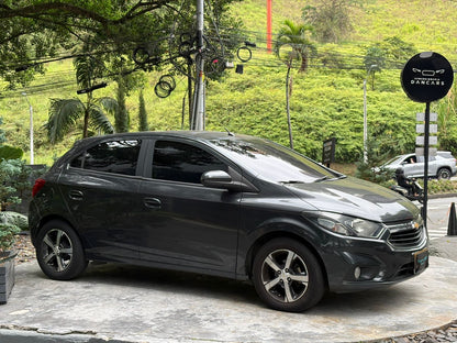 Chevrolet Onix Ltz 2018