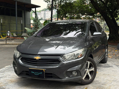 Chevrolet Onix Ltz 2018