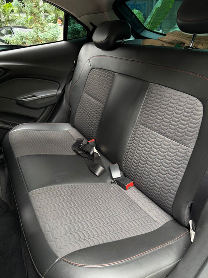 Chevrolet Onix Ltz 2018