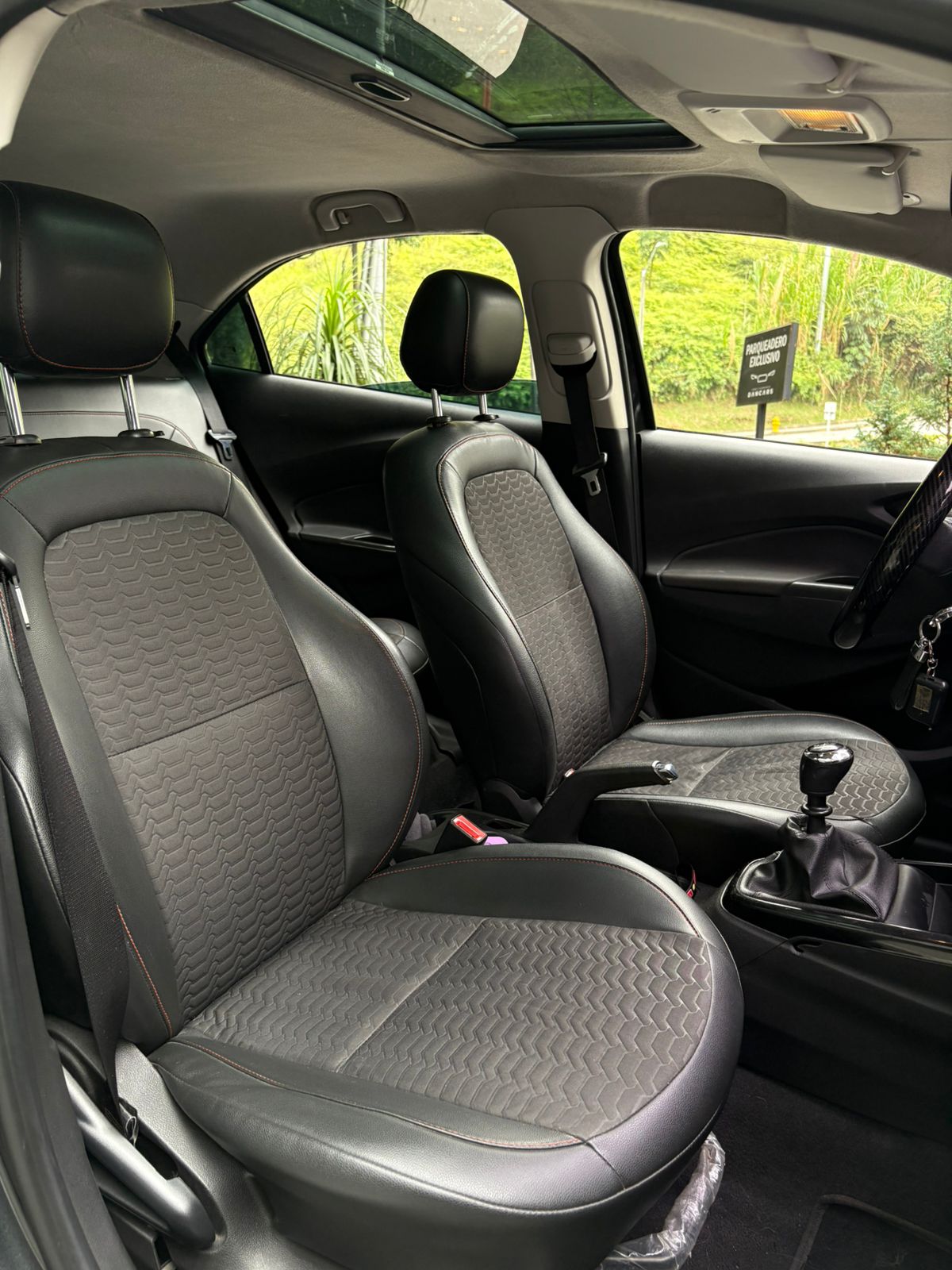 Chevrolet Onix Ltz 2018