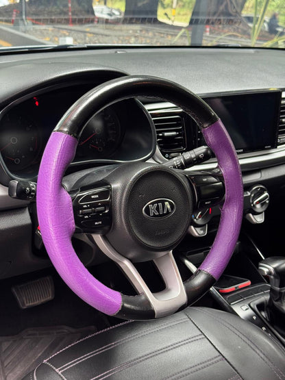 Kia Rio Zenith 2021