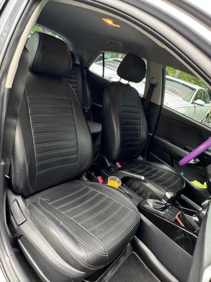 Kia Rio Zenith 2021