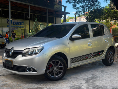 Renault Sandero Polar 2019