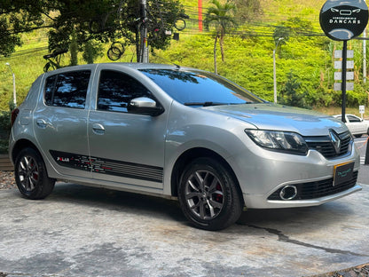 Renault Sandero Polar 2019