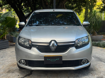 Renault Sandero Polar 2019