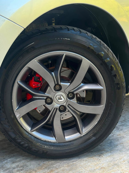 Renault Sandero Polar 2019