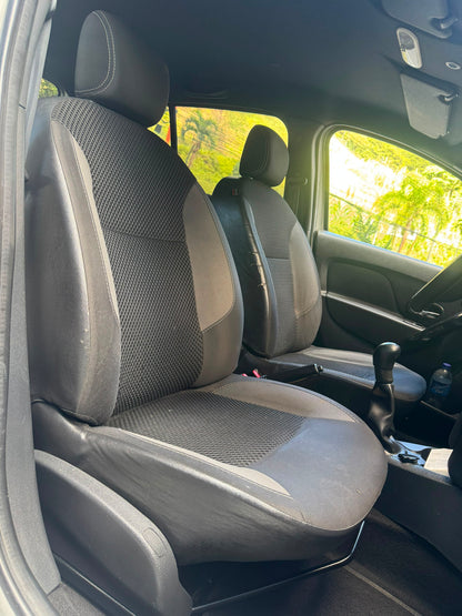 Renault Sandero Polar 2019