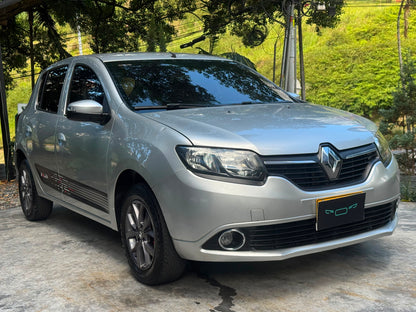 Renault Sandero Polar 2019
