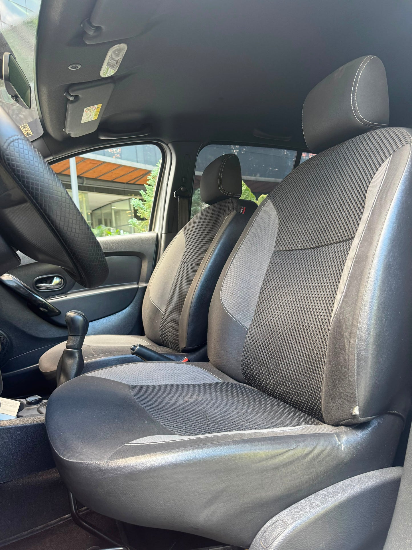 Renault Sandero Polar 2019