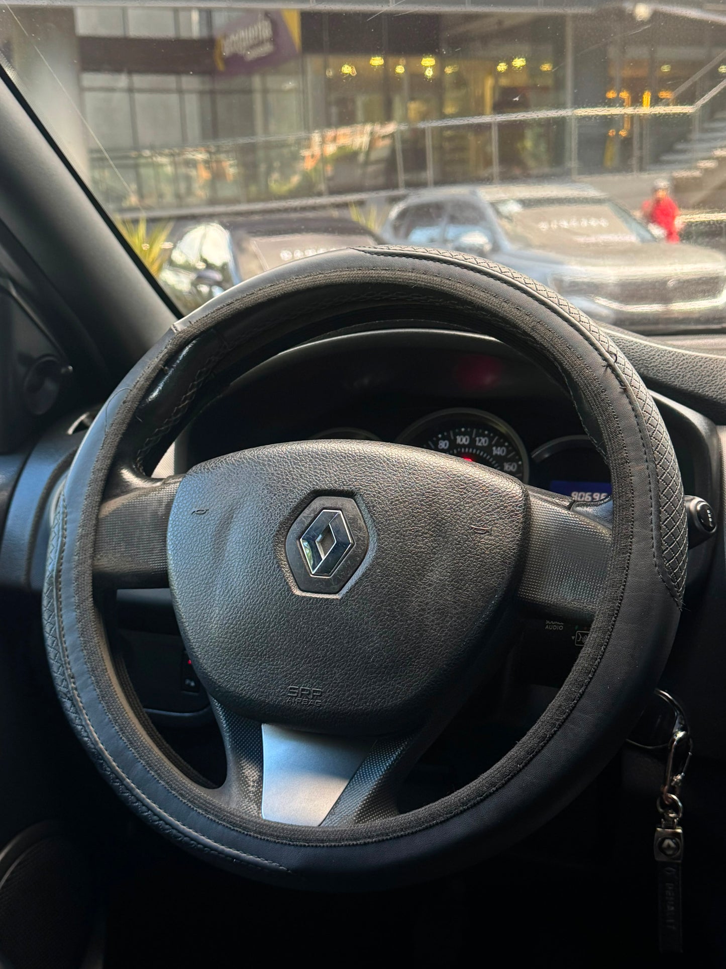 Renault Sandero Polar 2019