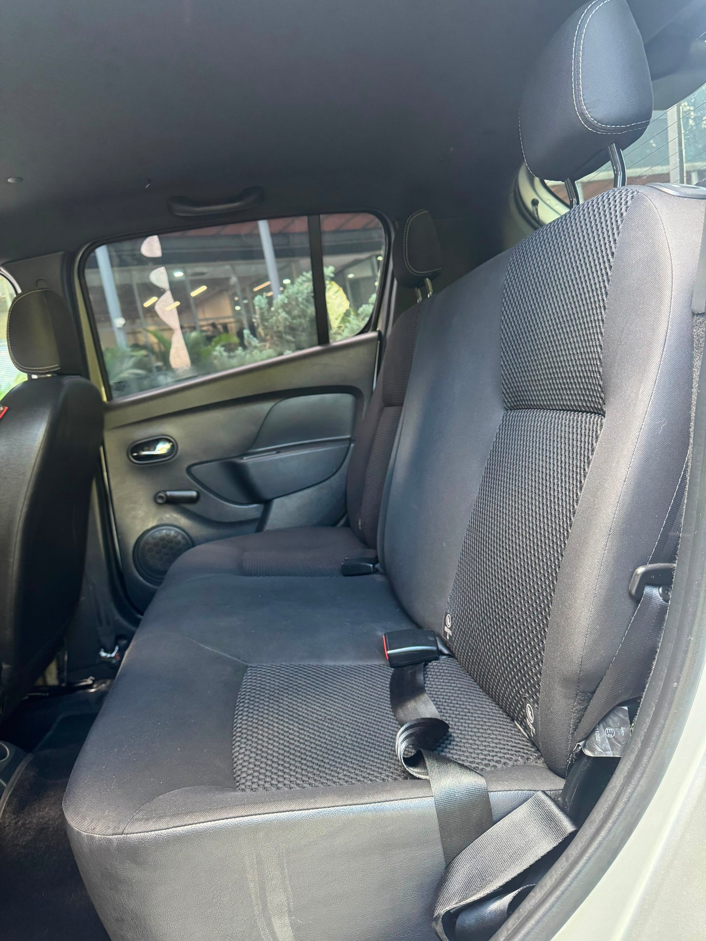 Renault Sandero Polar 2019