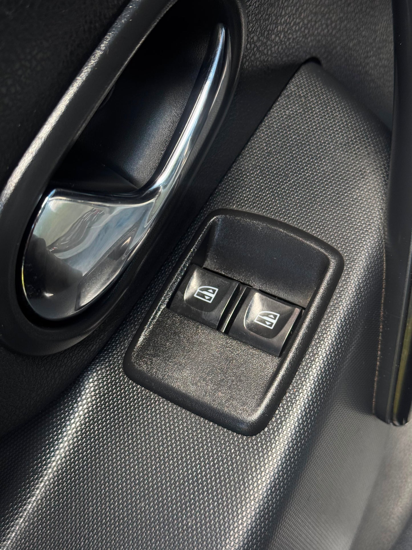 Renault Sandero Polar 2019