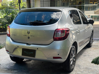 Renault Sandero Polar 2019