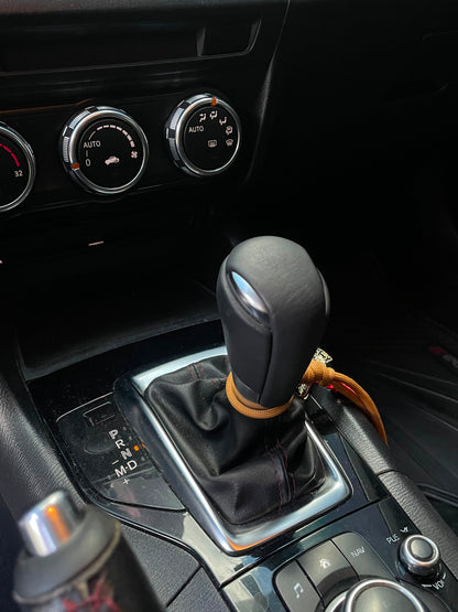Mazda 3 Grand Touring 2016