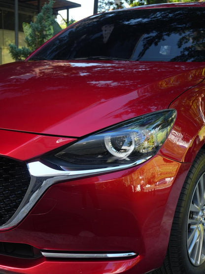 Mazda 2 Grand Touring Lx Sedan 2023