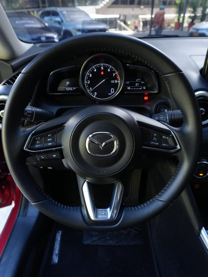 Mazda 2 Grand Touring Lx Sedan 2023