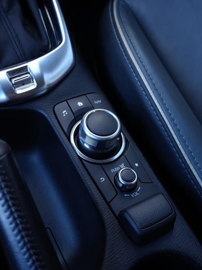 Mazda 2 Grand Touring Lx Sedan 2023