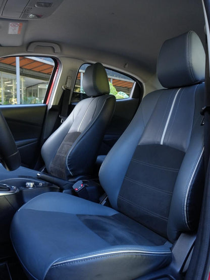 Mazda 2 Grand Touring Lx Sedan 2023
