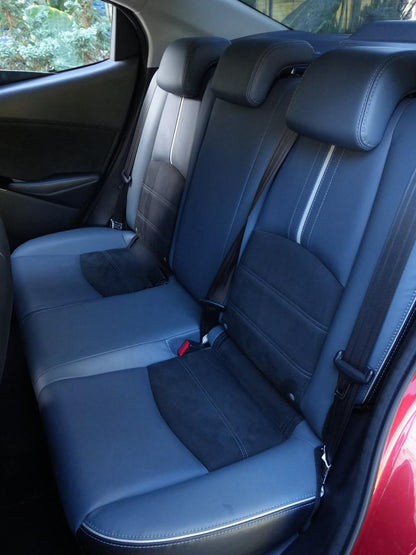 Mazda 2 Grand Touring Lx Sedan 2023