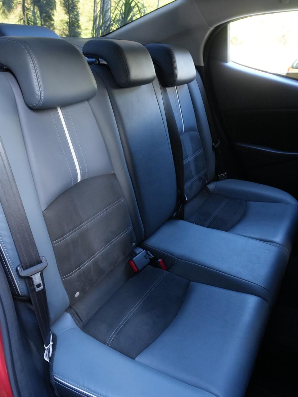 Mazda 2 Grand Touring Lx Sedan 2023
