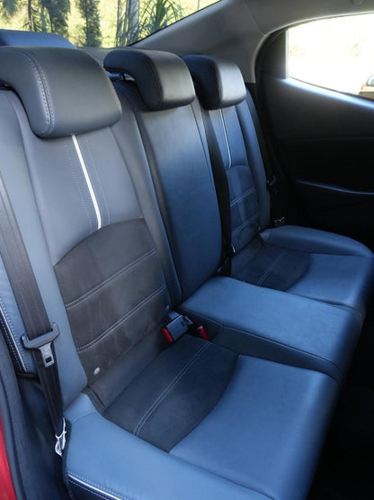 Mazda 2 Grand Touring Lx Sedan 2023
