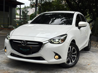 Mazda 2 Grand Touring 2017