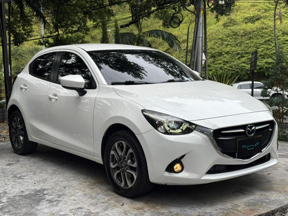Mazda 2 Grand Touring 2017
