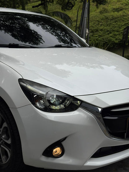Mazda 2 Grand Touring 2017