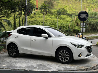 Mazda 2 Grand Touring 2017
