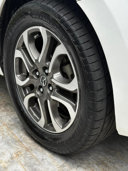 Mazda 2 Grand Touring 2017