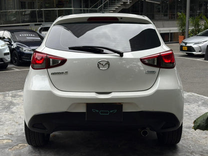 Mazda 2 Grand Touring 2017