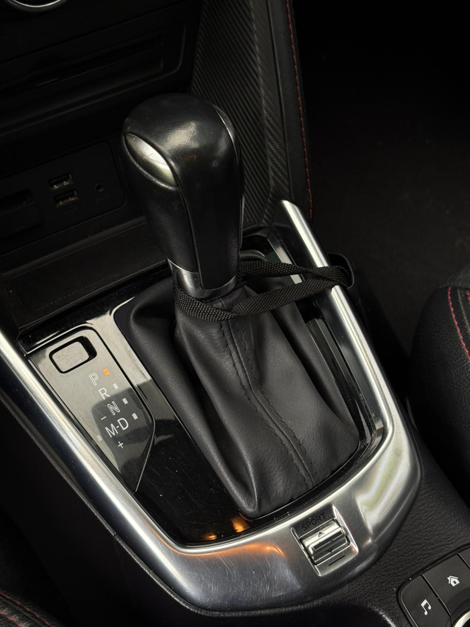 Mazda 2 Grand Touring 2017