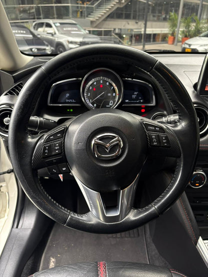Mazda 2 Grand Touring 2017