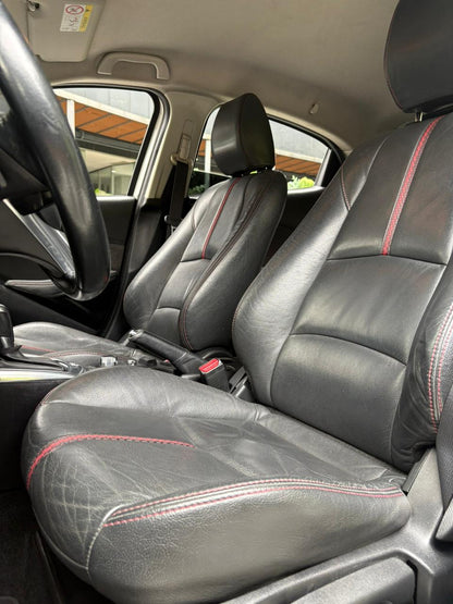Mazda 2 Grand Touring 2017