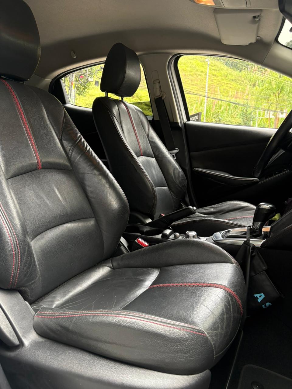 Mazda 2 Grand Touring 2017