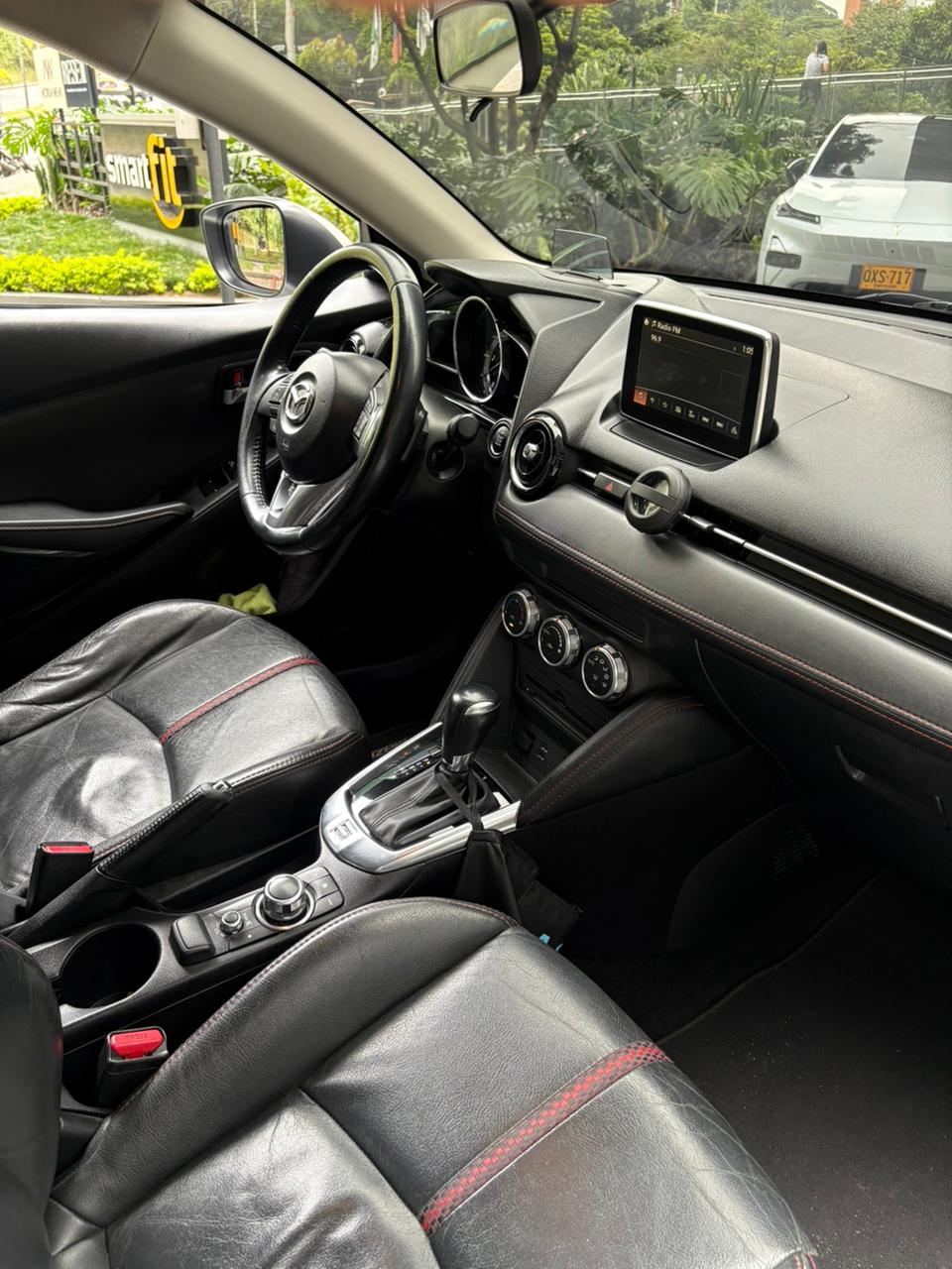 Mazda 2 Grand Touring 2017
