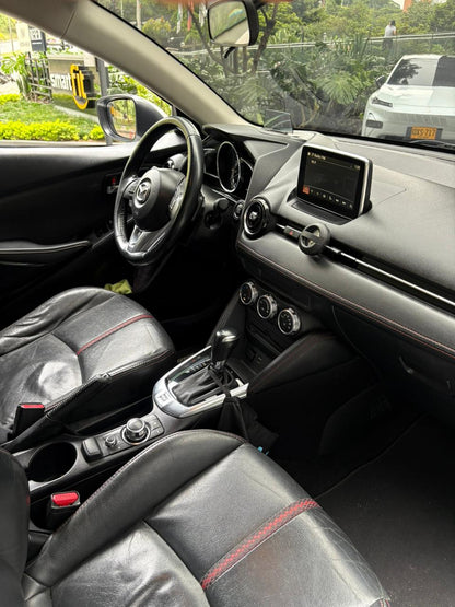 Mazda 2 Grand Touring 2017