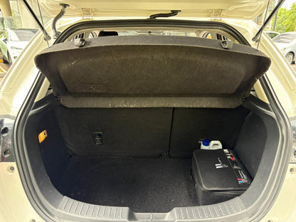 Mazda 2 Grand Touring 2017
